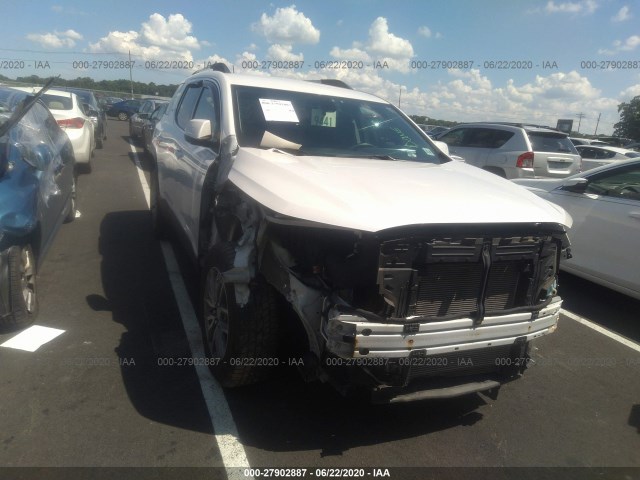 GMC ACADIA 2017 1gkknsls6hz182253