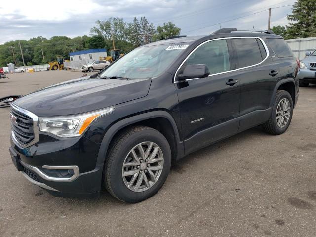 GMC ACADIA 2017 1gkknsls6hz214828