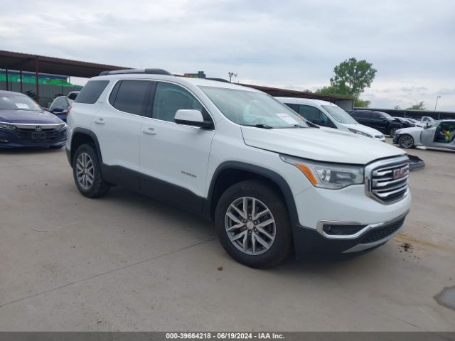 GMC ACADIA 2017 1gkknsls6hz219642