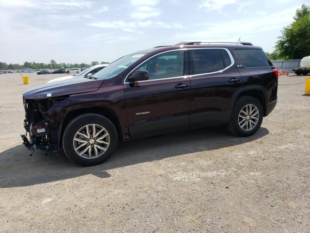 GMC ACADIA SLE 2017 1gkknsls6hz289531