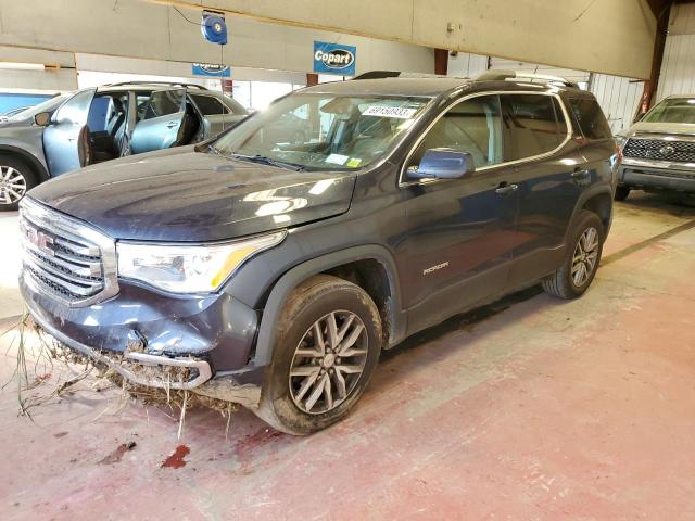 GMC ACADIA 2018 1gkknsls6jz116212