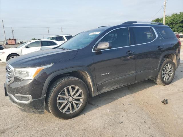 GMC ACADIA 2018 1gkknsls6jz169475