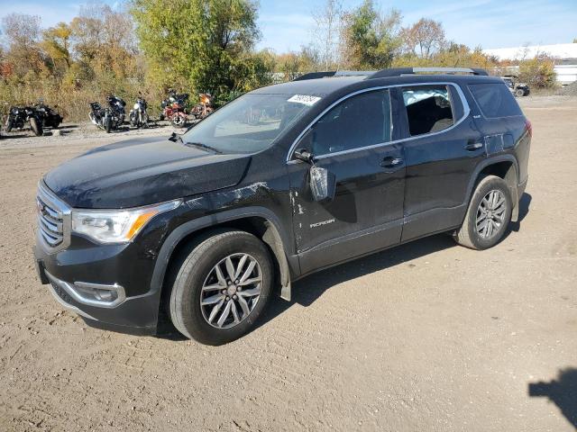 GMC ACADIA SLE 2018 1gkknsls6jz169556