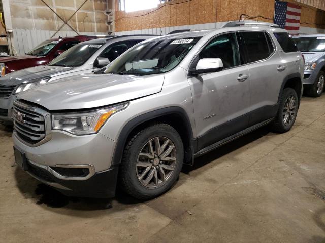 GMC ACADIA SLE 2019 1gkknsls6kz248436