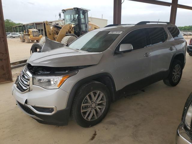 GMC ACADIA SLE 2019 1gkknsls6kz295143