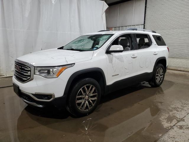 GMC ACADIA SLE 2017 1gkknsls7hz113913