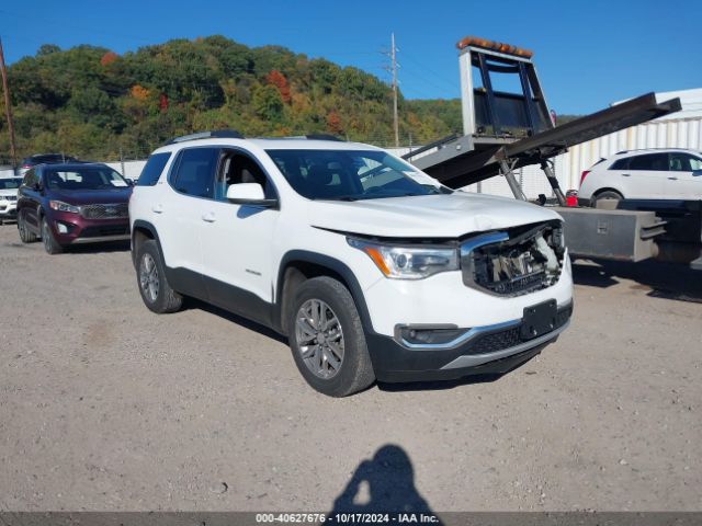 GMC ACADIA 2017 1gkknsls7hz176073