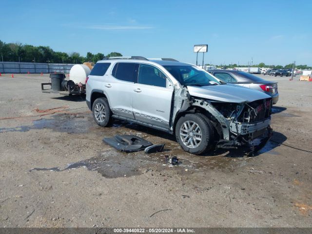 GMC ACADIA 2017 1gkknsls7hz237065