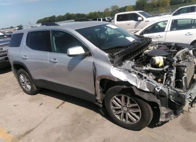 GMC ACADIA 2018 1gkknsls7jz171591