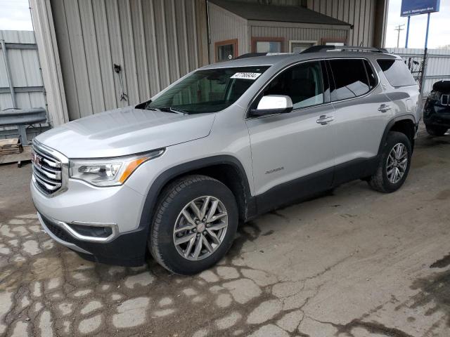 GMC ACADIA 2018 1gkknsls7jz196085