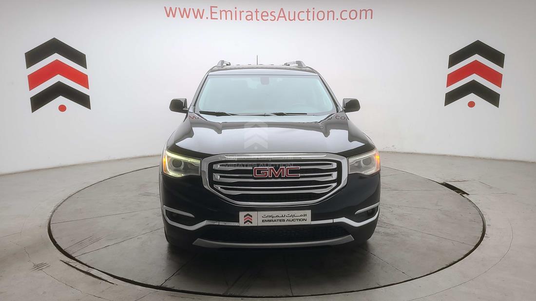 GMC ACADIA 2019 1gkknsls7kz106127