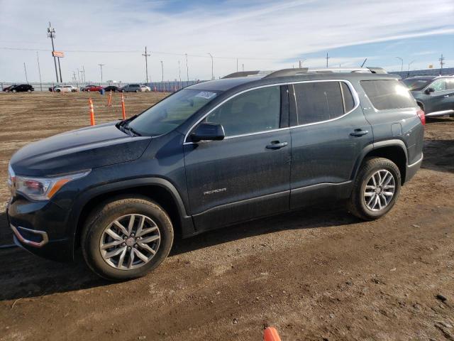 GMC ACADIA 2019 1gkknsls7kz151617