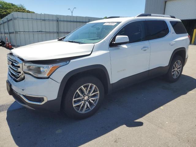 GMC ACADIA 2017 1gkknsls8hz124970