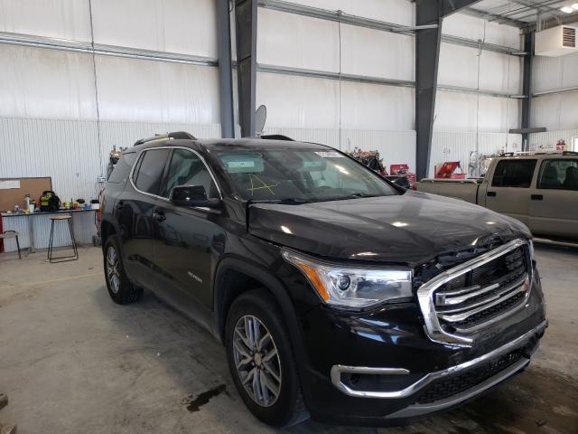 GMC ACADIA SLE 2017 1gkknsls8hz189186