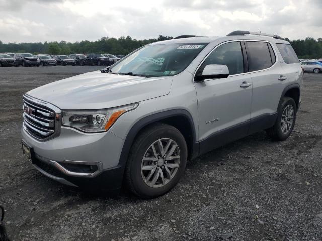 GMC ACADIA SLE 2017 1gkknsls8hz294455