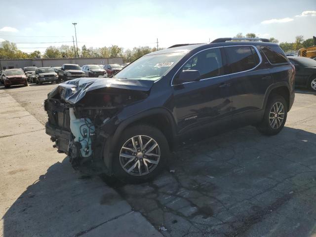 GMC ACADIA 2018 1gkknsls8jz197875