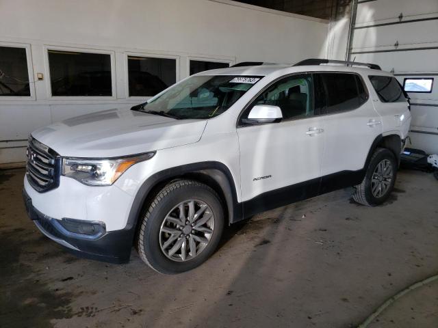 GMC ACADIA 2018 1gkknsls8jz207126