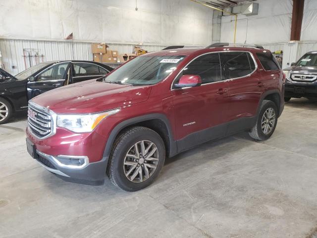 GMC ACADIA SLE 2018 1gkknsls8jz220930