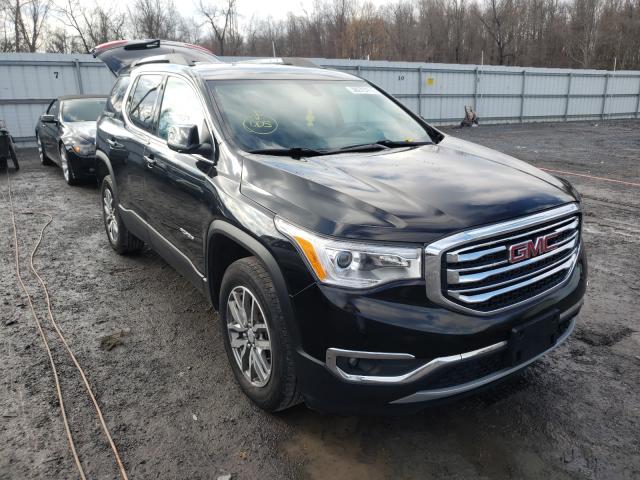 GMC ACADIA SLE 2019 1gkknsls8kz111613