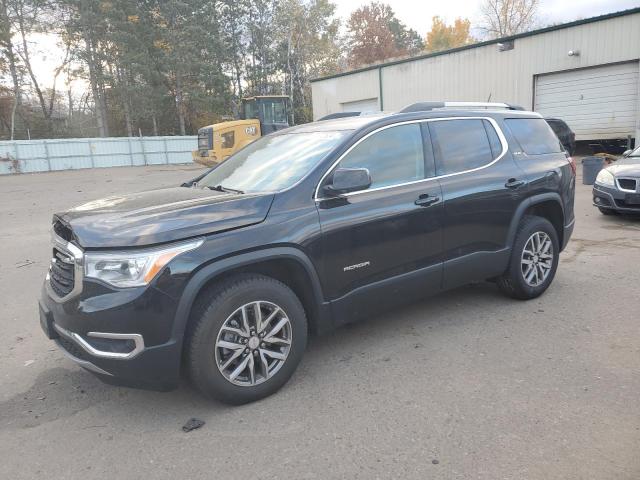 GMC ACADIA SLE 2019 1gkknsls8kz130937