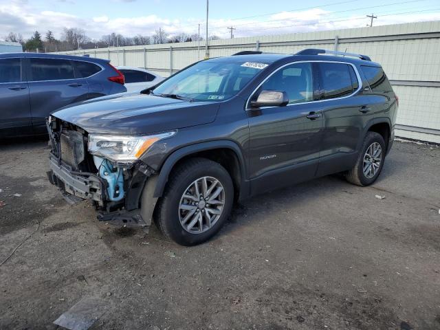 GMC ACADIA SLE 2019 1gkknsls8kz140836