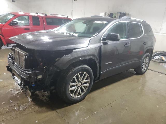 GMC ACADIA SLE 2019 1gkknsls8kz147303