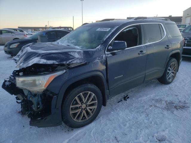 GMC ACADIA SLE 2019 1gkknsls8kz164392