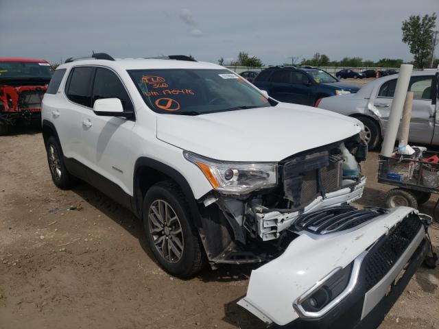 GMC ACADIA 2019 1gkknsls8kz170418