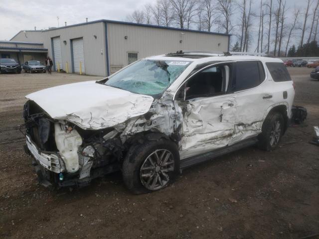 GMC ACADIA 2019 1gkknsls8kz172461