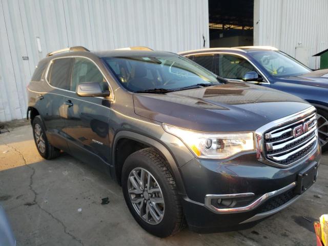 GMC ACADIA SLE 2019 1gkknsls8kz194041