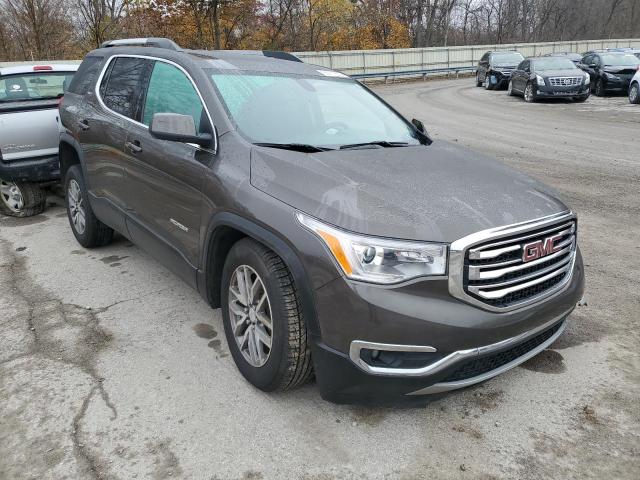 GMC ACADIA SLE 2019 1gkknsls8kz215020