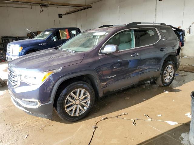 GMC ACADIA SLE 2019 1gkknsls8kz243142