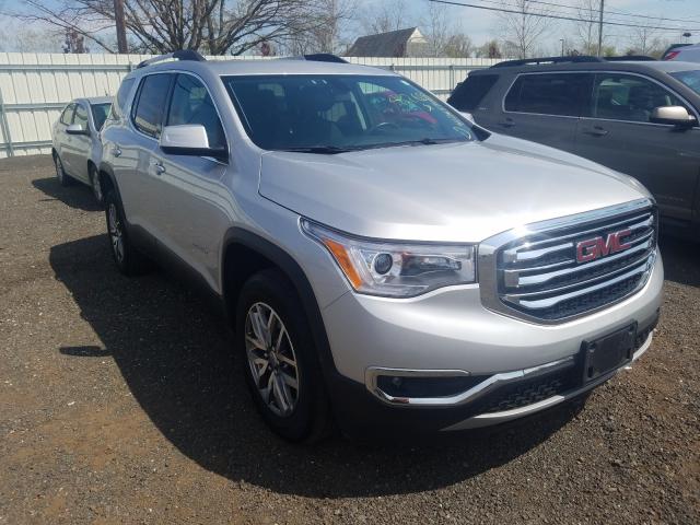 GMC ACADIA SLE 2019 1gkknsls8kz259373