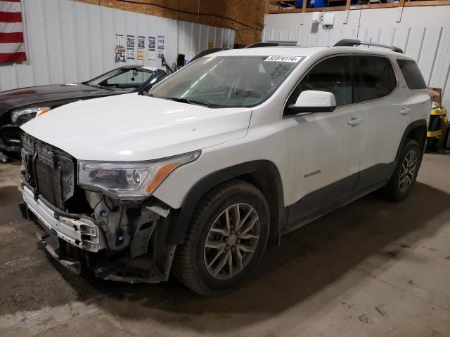 GMC ACADIA 2019 1gkknsls8kz262144