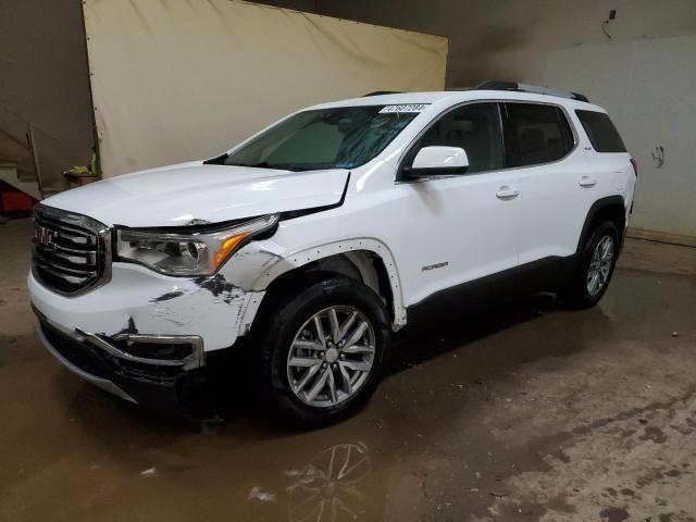 GMC ACADIA 2019 1gkknsls8kz266212