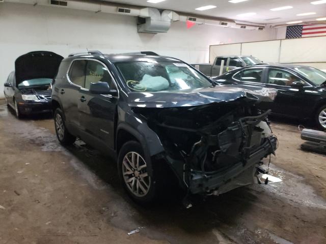 GMC ACADIA SLE 2019 1gkknsls8kz291112