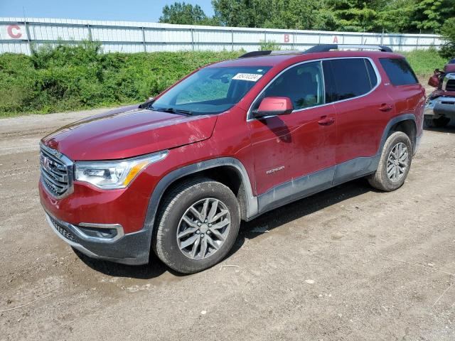 GMC ACADIA SLE 2019 1gkknsls8kz292096