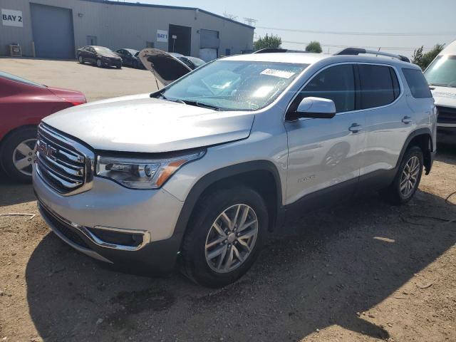 GMC ACADIA SLE 2017 1gkknsls9hz141910