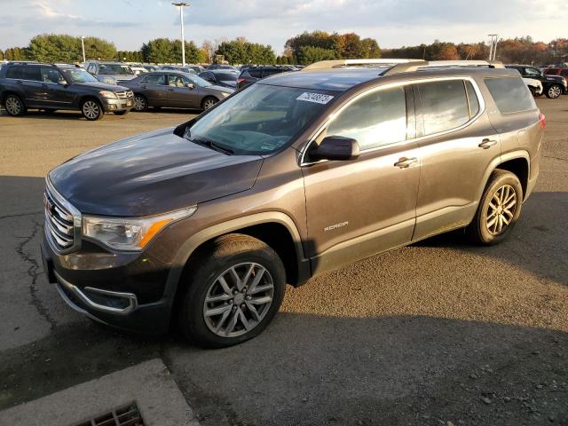 GMC ACADIA 2017 1gkknsls9hz158108