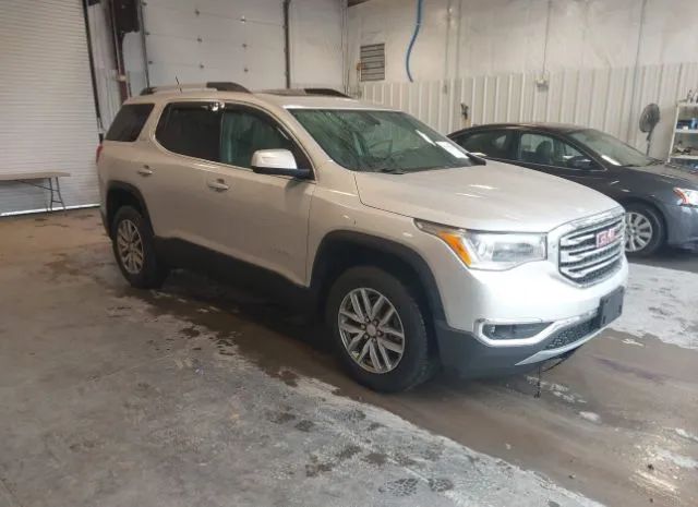 GMC ACADIA 2017 1gkknsls9hz174986