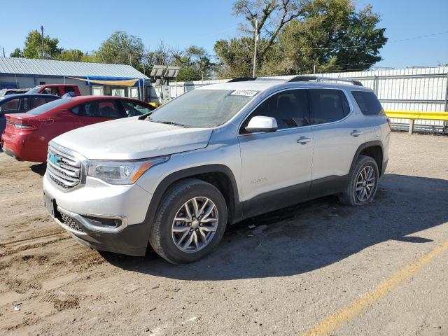 GMC ACADIA 2017 1gkknsls9hz265238