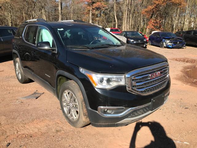 GMC ACADIA 2017 1gkknsls9hz315278