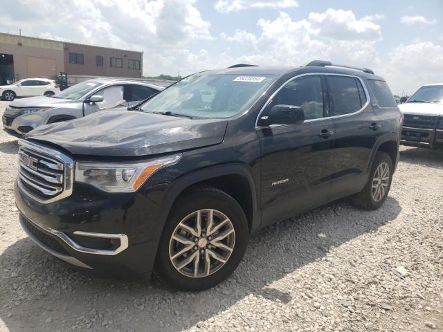 GMC ACADIA SLE 2018 1gkknsls9jz104698