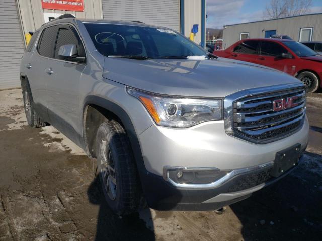 GMC ACADIA SLE 2018 1gkknsls9jz117693