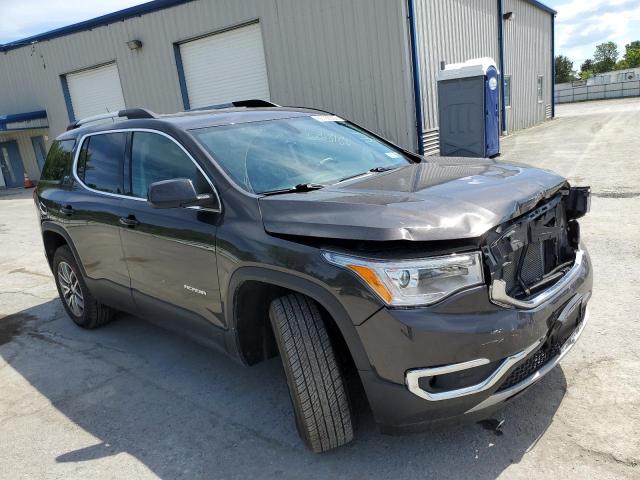 GMC ACADIA SLE 2018 1gkknsls9jz132047