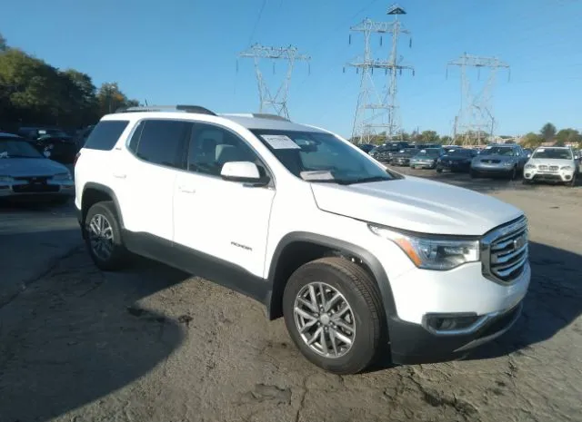 GMC ACADIA 2018 1gkknsls9jz226994