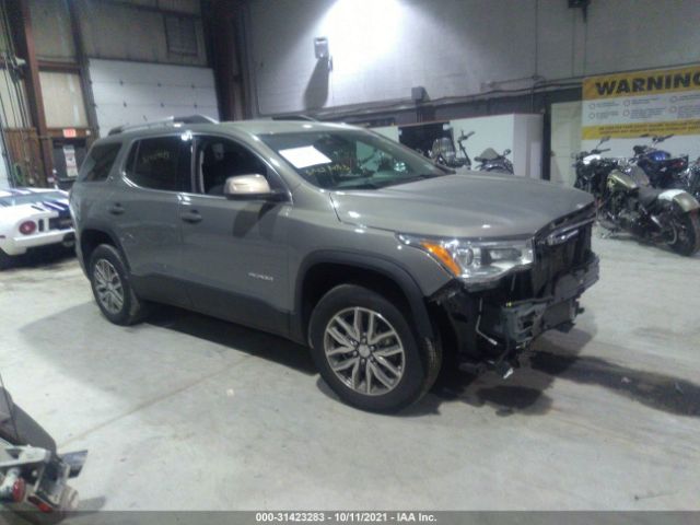 GMC ACADIA 2019 1gkknsls9kz109854