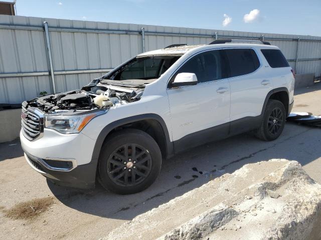 GMC ACADIA SLE 2019 1gkknsls9kz116349