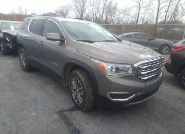 GMC ACADIA 2019 1gkknsls9kz127951