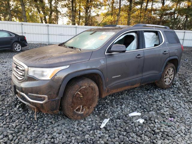 GMC ACADIA 2019 1gkknsls9kz158665